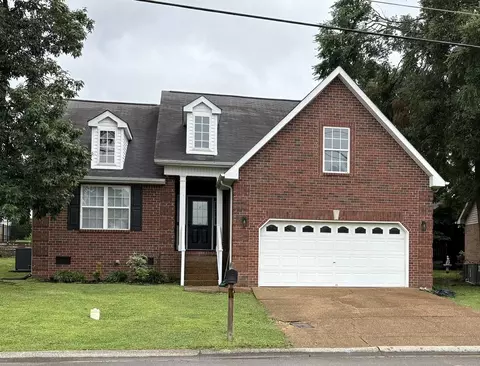 6428 Paddington Way #NA, Antioch, TN 37013