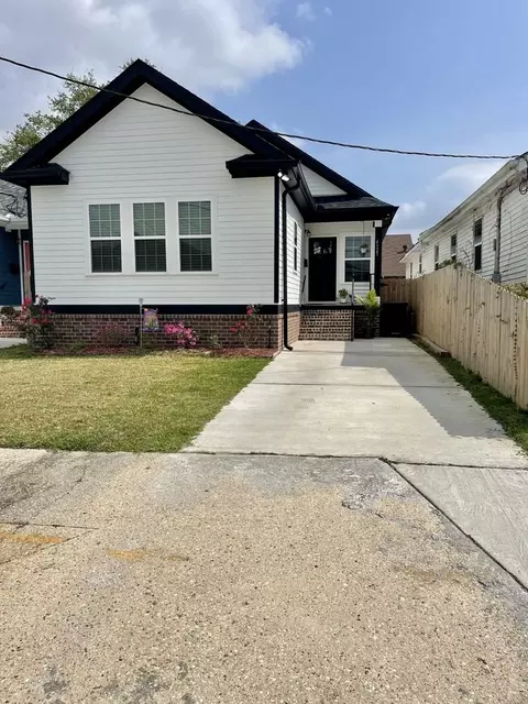 4127 Gibson St #NA, New Orleans, LA 70122