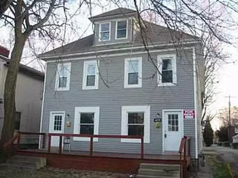 419 E Lane Ave #419ELANE, Columbus, OH 43201