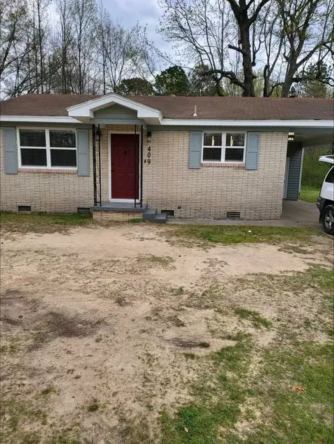 409 N Myrtle St #NA, Pine Bluff, AR 71601