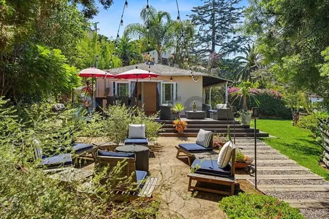 1410 Dartmouth Dr, Glendale, CA 91205