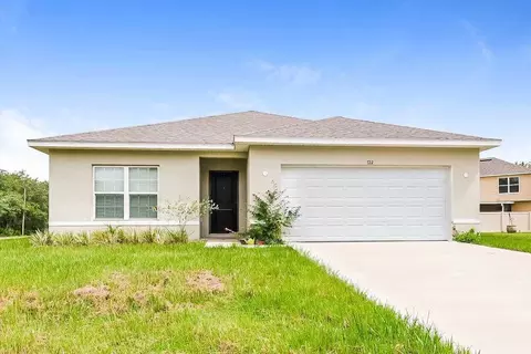 722 Fulmar Ct, Poinciana, FL 34759