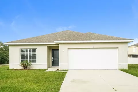 722 Fulmar Ct, Poinciana, FL 34759