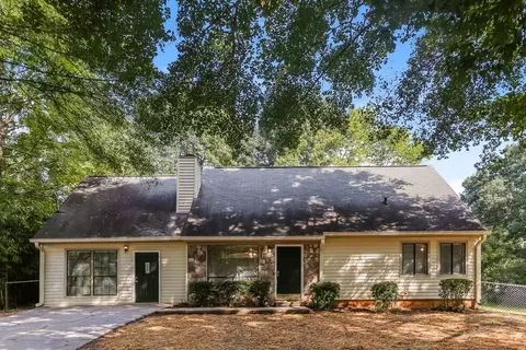 466 Ashton Cir, Lawrenceville, GA 30046