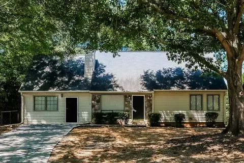 466 Ashton Cir, Lawrenceville, GA 30046