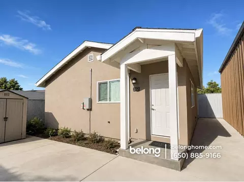 26792 Clarkford St, Hayward, CA 94544