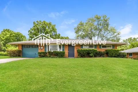 2305 Compton Rd, Cincinnati, OH 45231