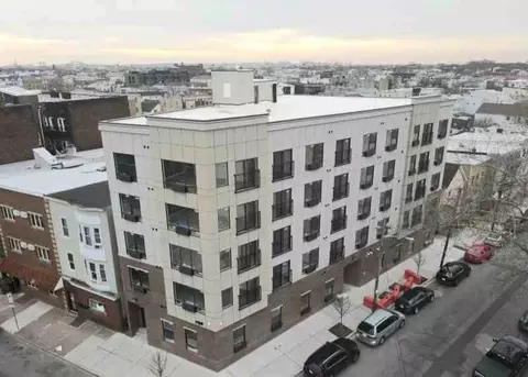 502 Market St #1CB, Newark, NJ 07105