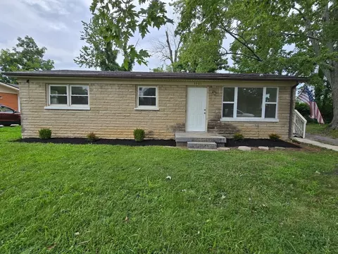 3501 Bennett Ln, Louisville, KY 40219