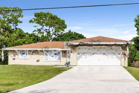 441 NW Archer Ave, Port Saint Lucie, FL 34983