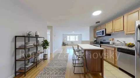 116 Babcock St #36, Brookline, MA 02446
