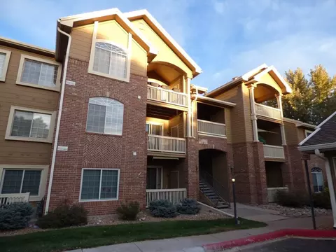 1641 W Canal Cir #725, Littleton, CO 80120