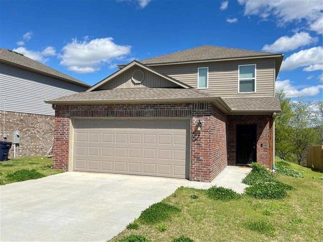 3211 Gulley Ln, Farmington, AR 72730