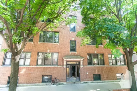 1949 W Cuyler Ave #1949-3, Chicago, IL 60613