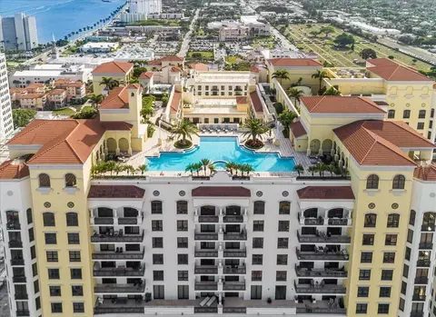 701 S Olive Ave, West Palm Beach, FL 33401