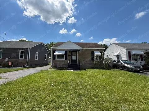 1261 Malden Ave, Springfield, OH 45504
