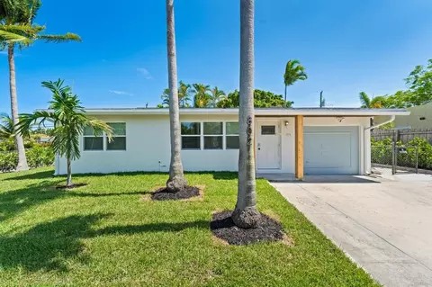 802 Lytle St, West Palm Beach, FL 33405