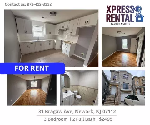 31 Bragaw Ave #TF, Newark, NJ 07112