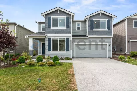 1030 16th Dr, Sultan, WA 98294