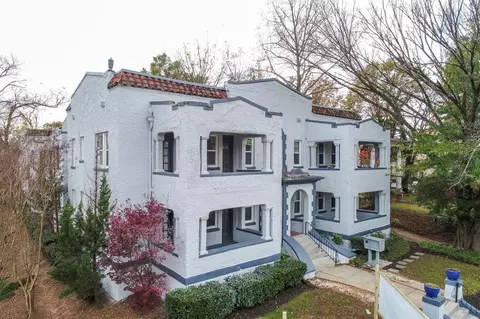 1115 Ponce De Leon Ave NE #11, Atlanta, GA 30306