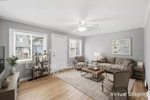 361 S Harris Ave #A, Columbus, OH 43204