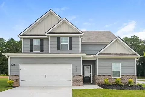 120 Sunfish Cir, Jefferson, GA 30549