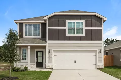 15567 Caramel Springs Dr, Conroe, TX 77303