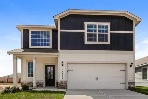 15582 Caramel Springs Dr, Conroe, TX 77303