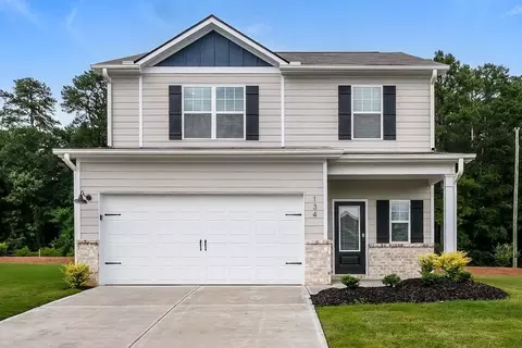 134 Sunfish Cir, Jefferson, GA 30549