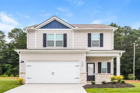 134 Sunfish Cir, Jefferson, GA 30549
