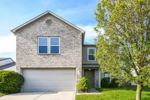 10916 Firefly Ct, Indianapolis, IN 46259