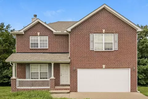 1109 Modesto Ct, La Vergne, TN 37086