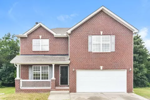 1109 Modesto Ct, La Vergne, TN 37086