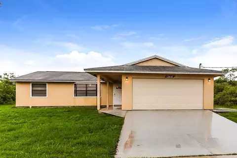 12610 Orange Blvd, West Palm Beach, FL 33412