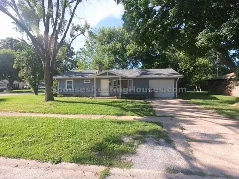 5126 Thrush Dr, Indianapolis, IN 46224