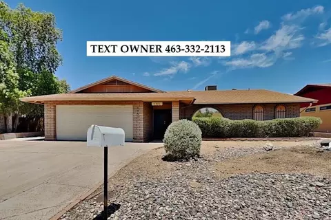 4841 W Vogel Ave, Glendale, AZ 85302