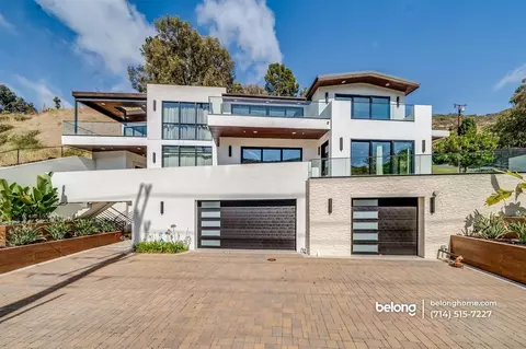 20000 Laguna Canyon Rd #B, Laguna Beach, CA 92651