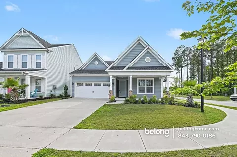 212 Summer Tanager Dr, Ravenel, SC 29470