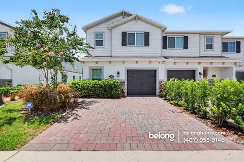 4298 Campsite Loop, Orlando, FL 32824