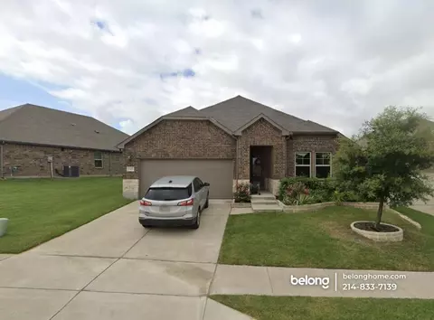 242 Maverick Ct, Lavon, TX 75166