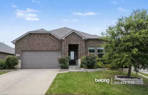 242 Maverick Ct, Lavon, TX 75166
