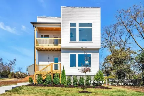2316 Merry St #A, Nashville, TN 37208