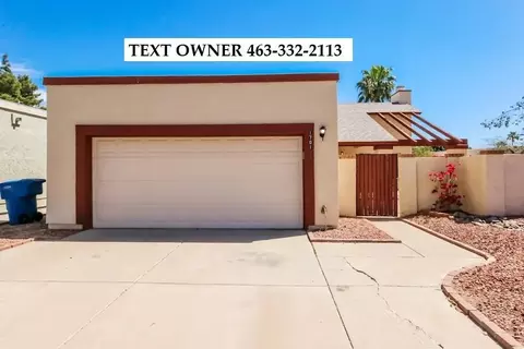 1702 N Pleasant Dr, Chandler, AZ 85225