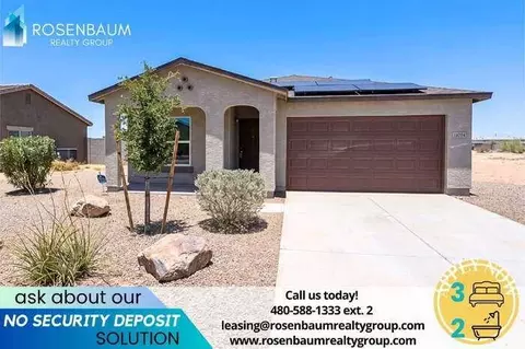 11094 W Arvada Dr, Arizona City, AZ 85123
