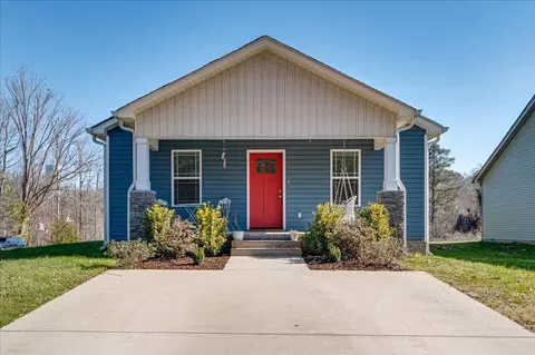 1109 Pond St SE, Cleveland, TN 37311