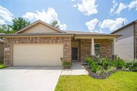 4252 Pine Still Rd, Conroe, TX 77304