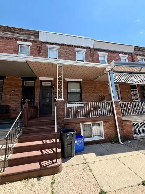 1724 Saint Pauls St, Philadelphia, PA 19140