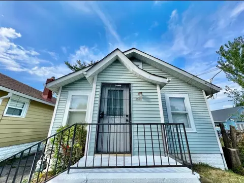 3911 Larkwood Ave, Louisville, KY 40212