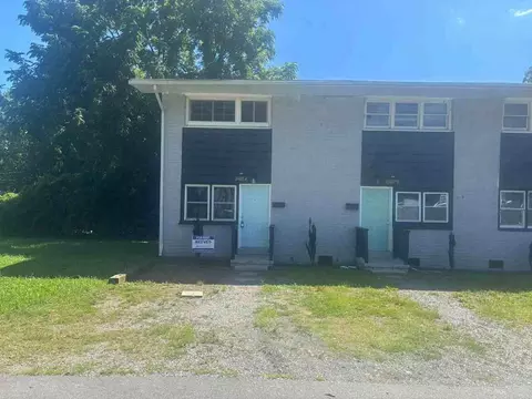 2407 Julia Ave, Charlotte, NC 28206