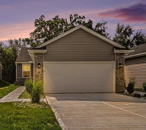 2468 Houston Rd, Pleasant Run, OH 45231